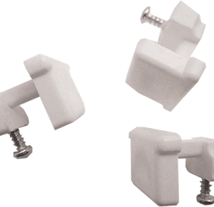 TRK 1001 - Small Track End Cap (Type 2)