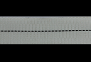 Ripple Fold Snap Tape - Long