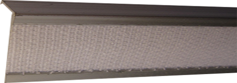 Aluminum Valance Stick (Type 2)