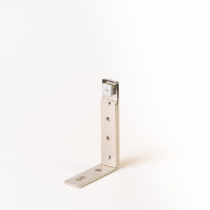 Single Wall Bracket (Type 2) - L Shape