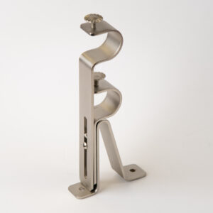 Adjustable Double Bracket