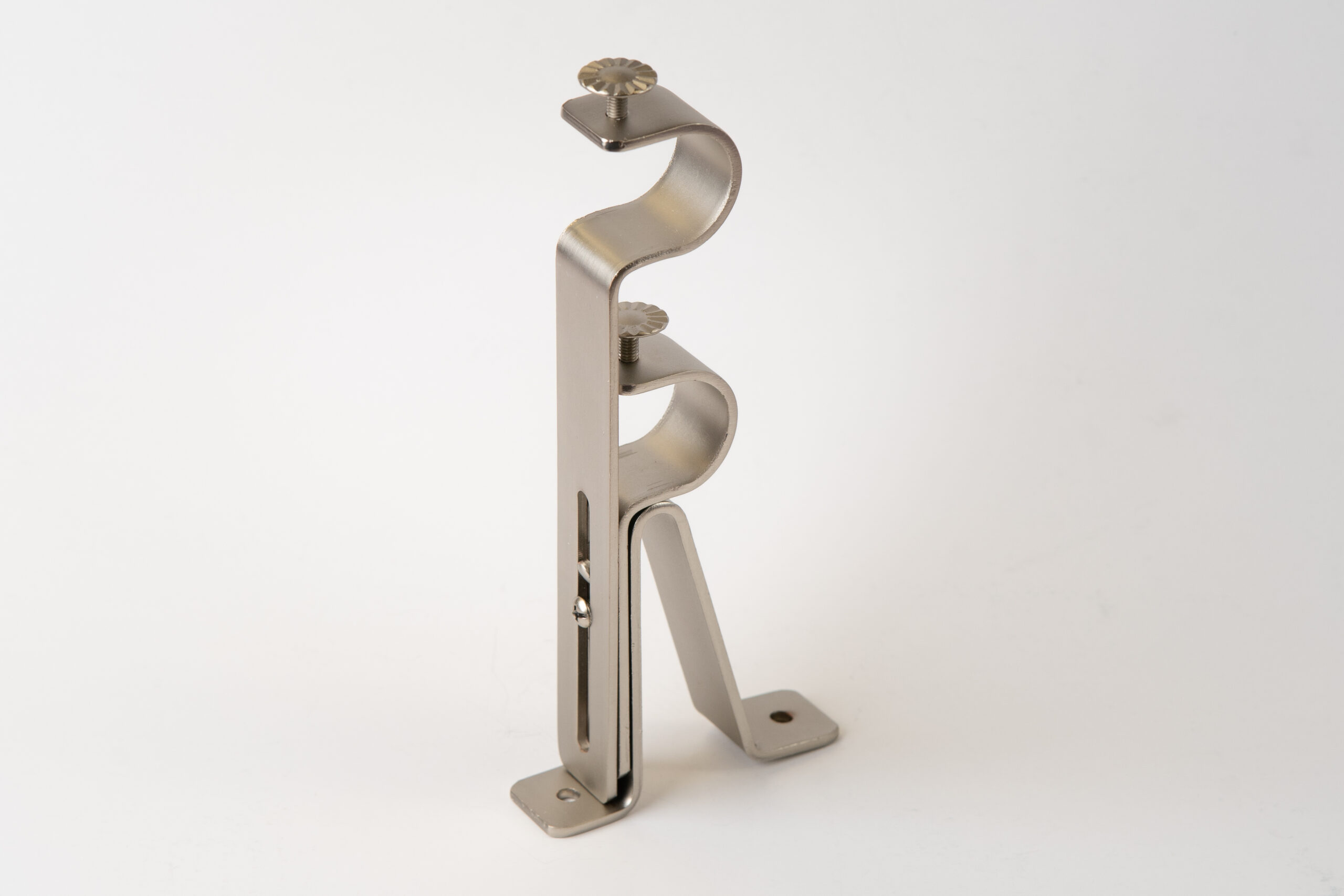 Adjustable Double Bracket