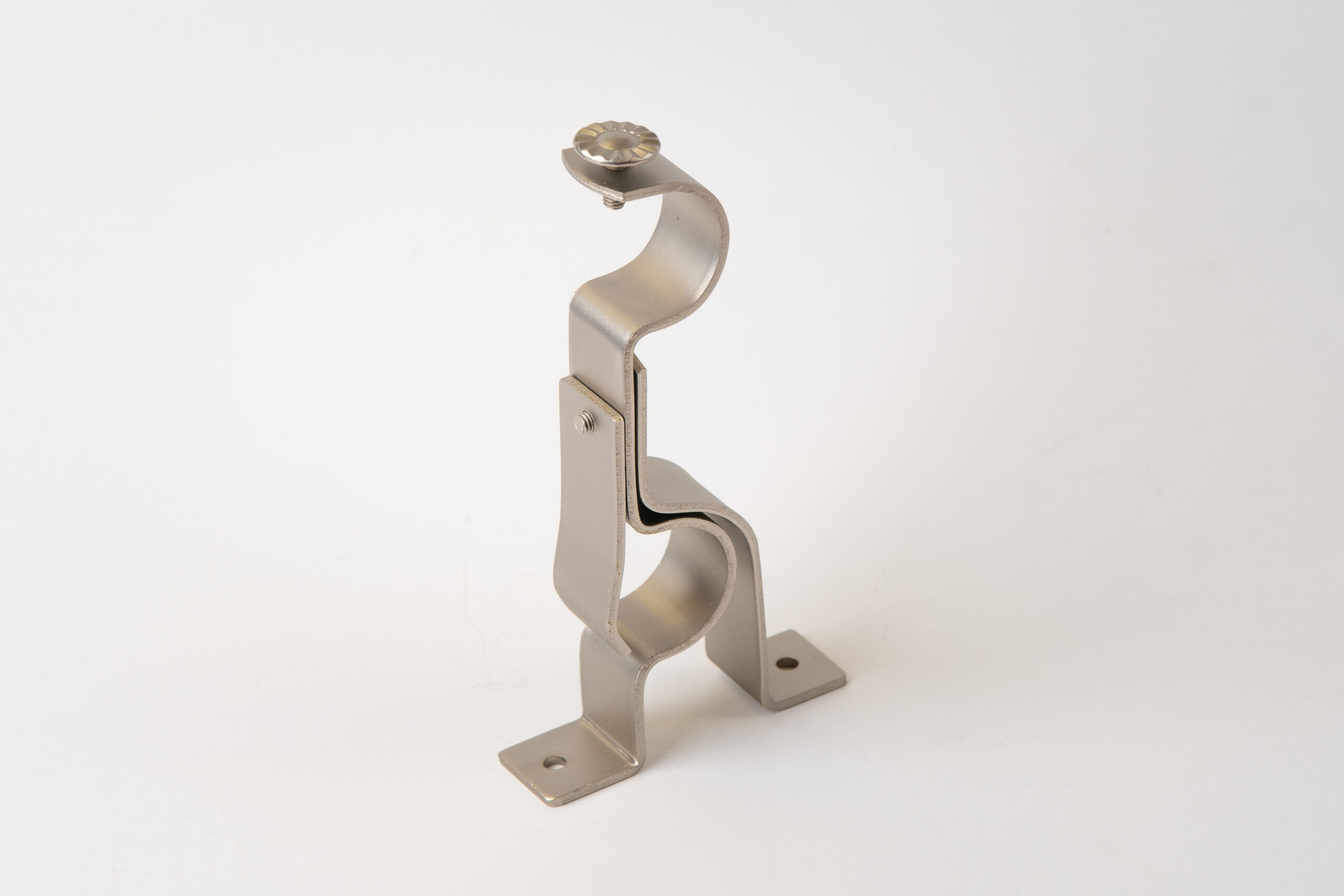 Double Bracket