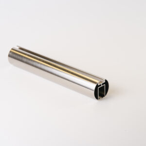 1 3/8" or 35 mm Channel Rod