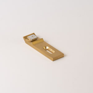 1 3/8" or 35 mm Ceiling Clip