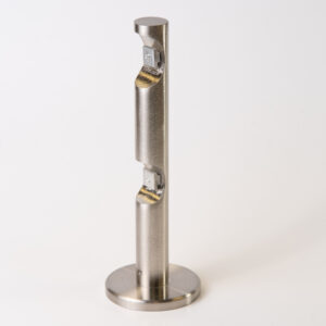 Double Wall Bracket