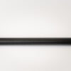 1 1/8” or 28mm Rods