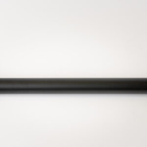 1 1/8” or 28mm Rods