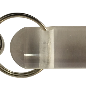 Clear Acrylic Baton (12mm diameter)