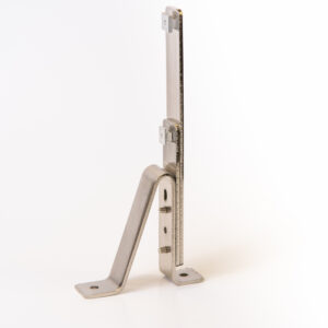 Adjustable Double Wall Bracket