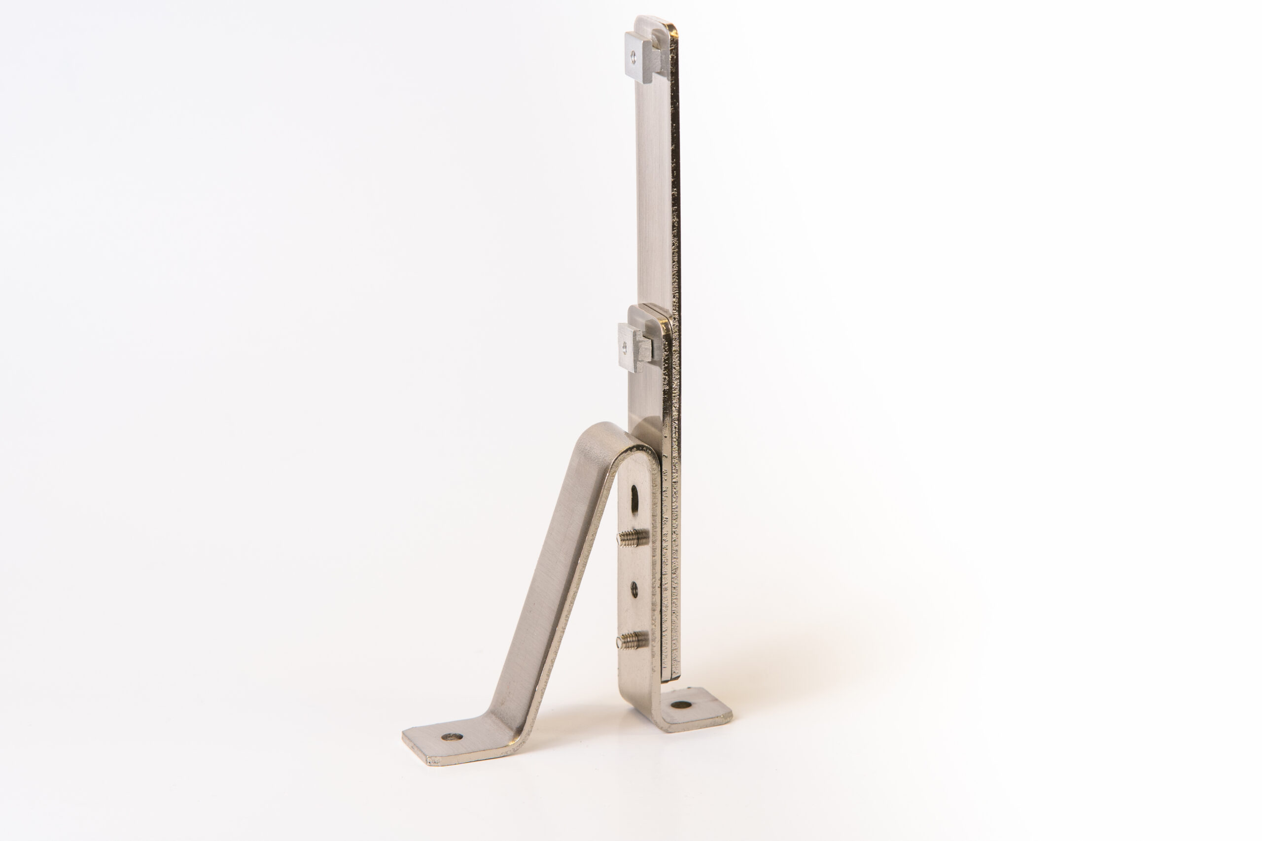 Adjustable Double Wall Bracket