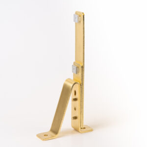 Adjustable Double Wall Bracket