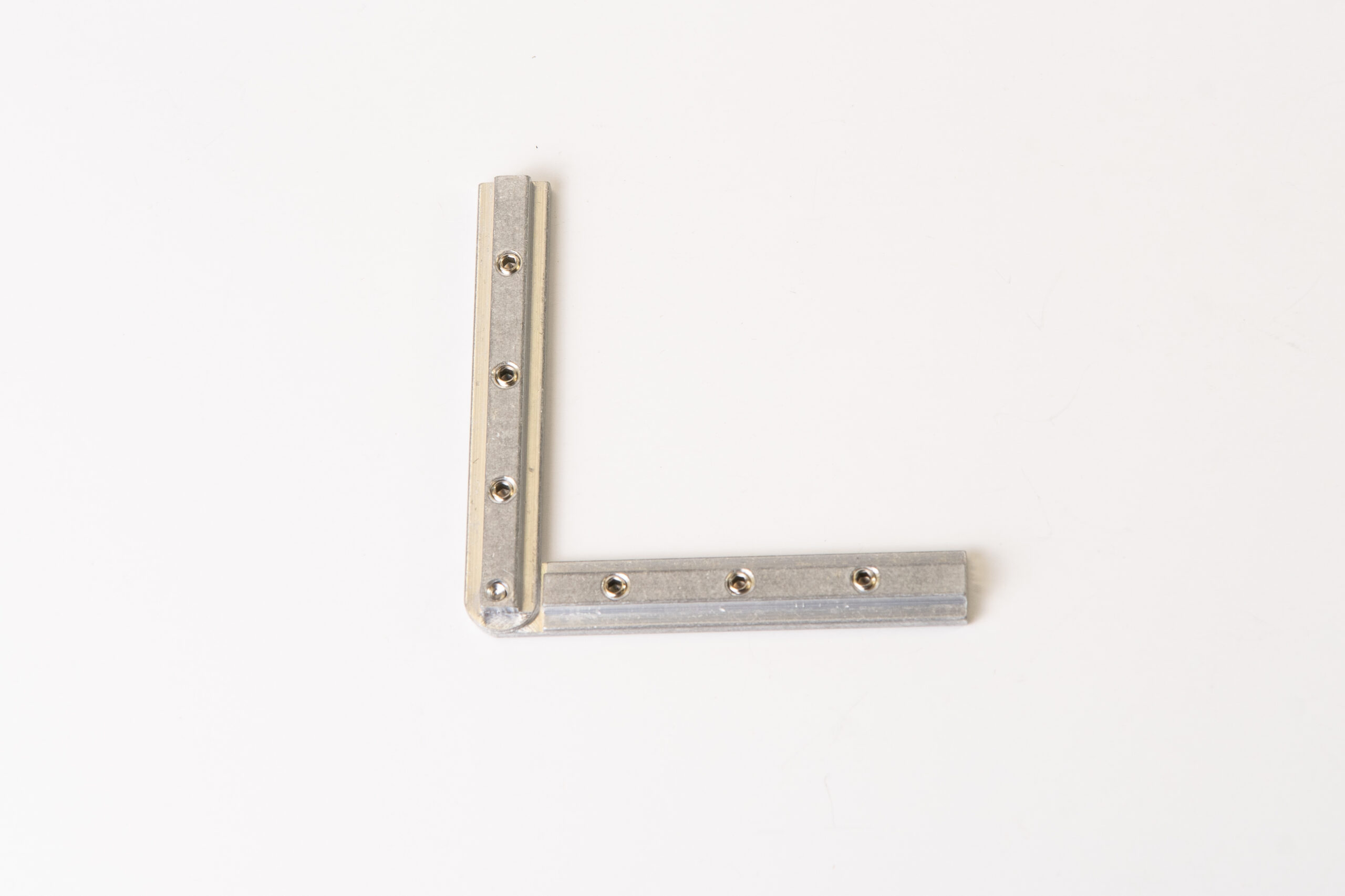 Channel Rod Angle Joiner