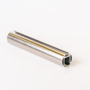 1 1/8” or 28mm Channel Rod