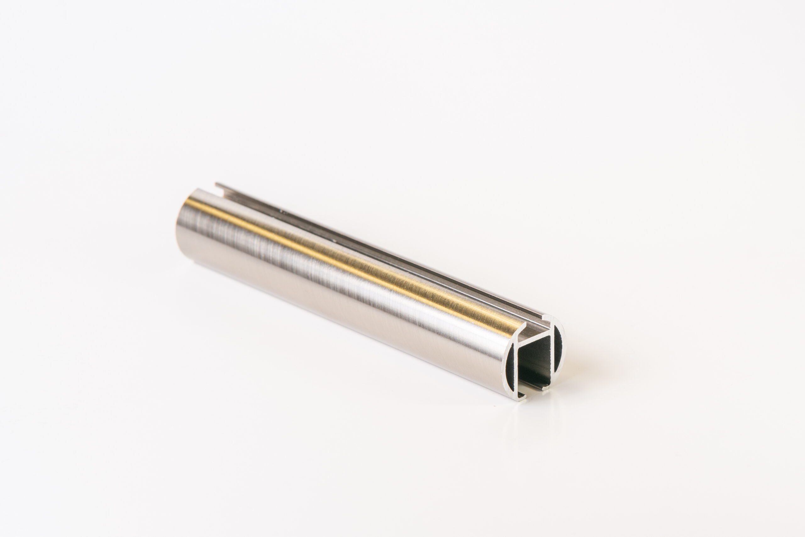 1 1/8” or 28mm Channel Rod