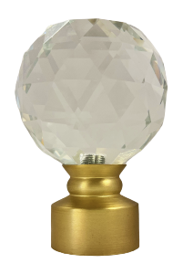 Gold Cut Ball (F10)