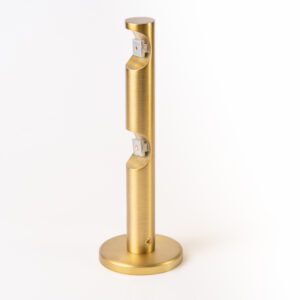 Double Wall Bracket