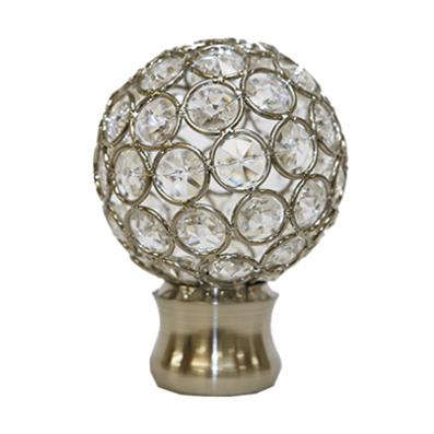 Disco Ball (FIN1)
