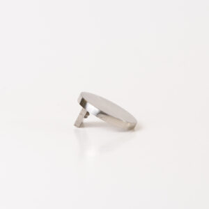 Flat End Cap