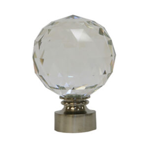 Faceted Ball (FIN6)
