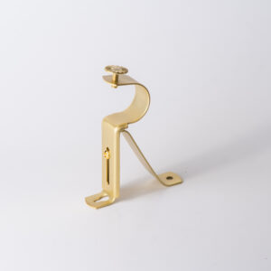 Gold Single Bracket (Type 1)