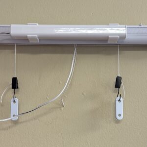 RBS - Motorized Finished System