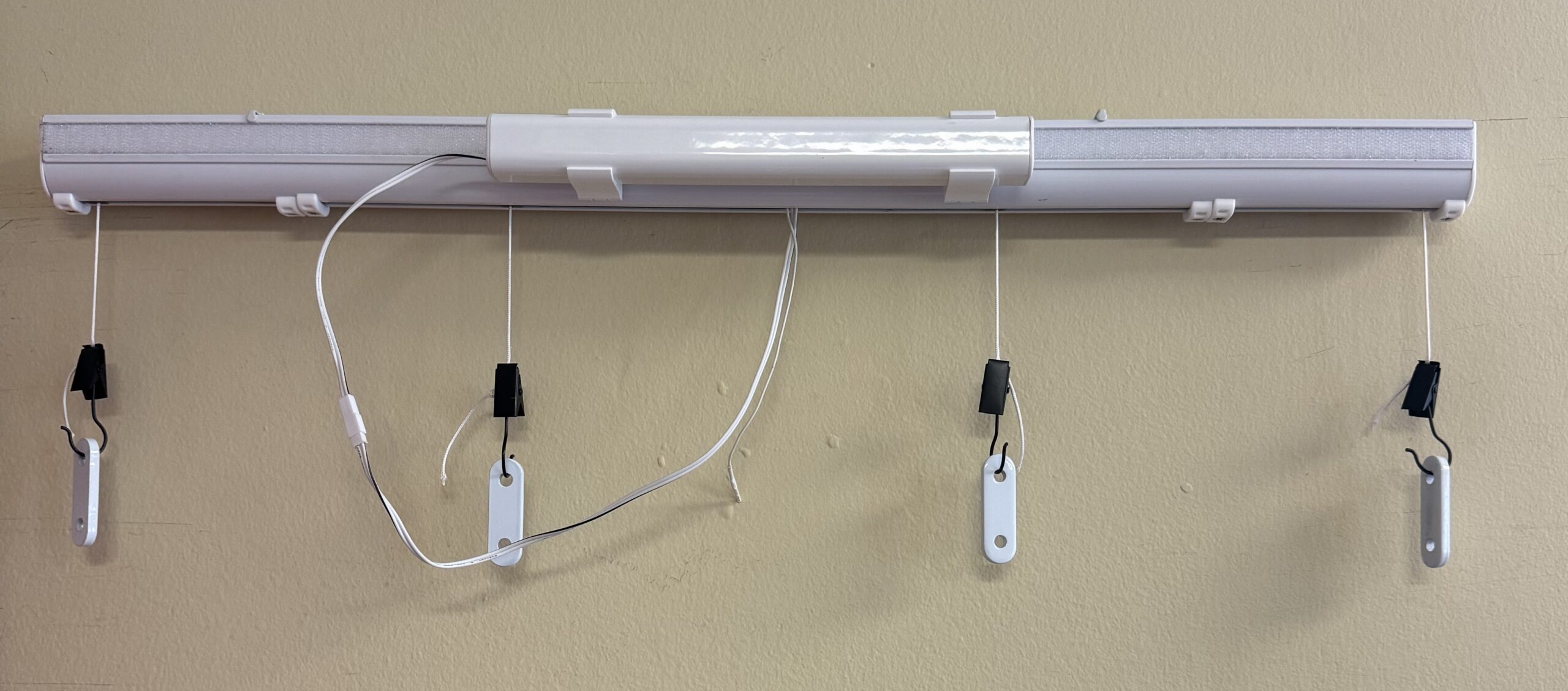 RBS - Motorized Finished System