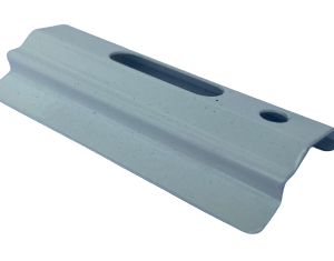 Ripple fold- Splice Type 3