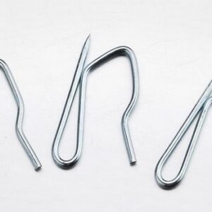 Pin on Hook (1 3/8")