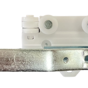 Right Pinch Pleat Overlapping Master-Zinc
