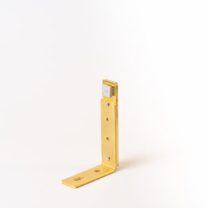 Single Wall Bracket (Type 2) - L Shape