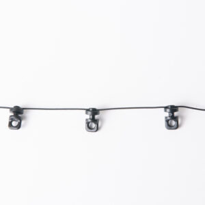 Wave Ripple Fold Carrier (One-Piece) - STC 103 - Black