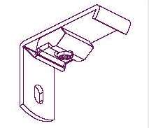 Smart Click Wall Bracket