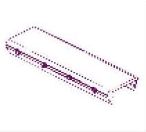 DS/KS/CS Track joiner (Type 2)
