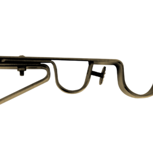 Adjustable Double Bracket
