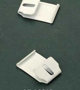 Ceiling Clip Type 3 HD-White