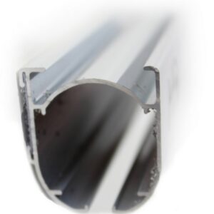 Hook Aluminum Track