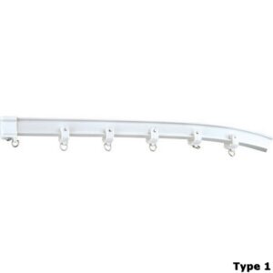 Flexible Tracks
