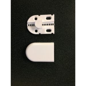 Safety Chain Holder