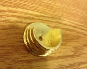 Inside Mount Bracket