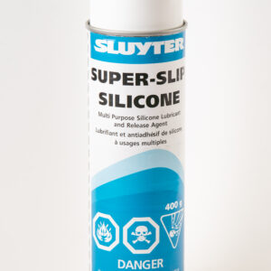 Super-Slip Silicone Lubricant