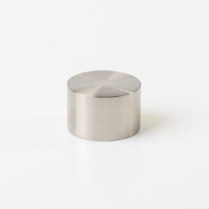 End Cap (Type 3)