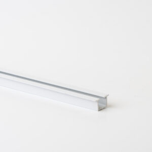 Recessed Track - TRK1003 - White