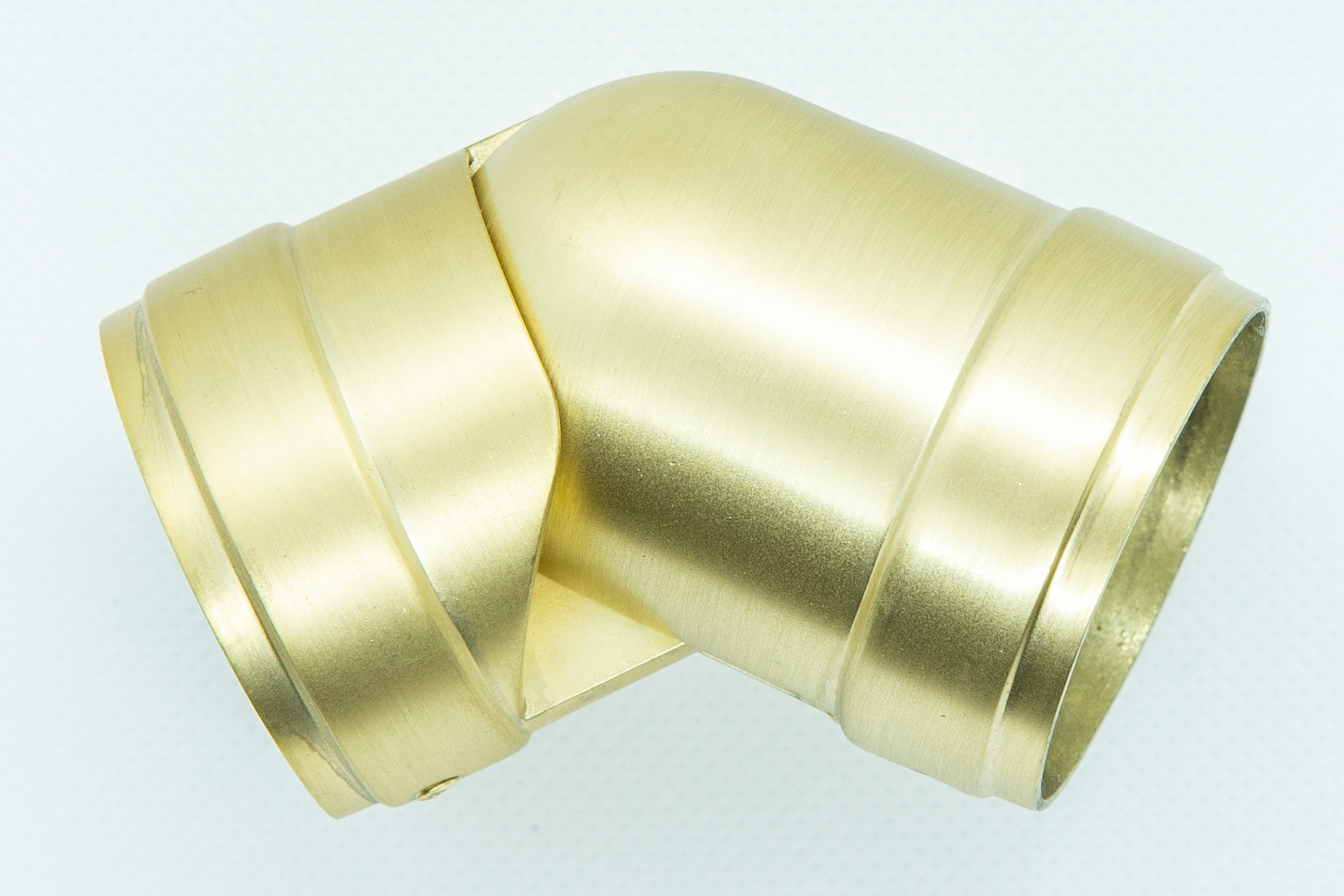 1 3/8" or 35 mm Elbow