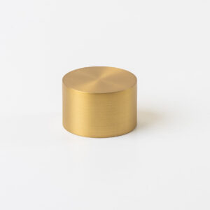 End Cap (Type 3)