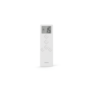 Motorized RBS-15-Channel Remote