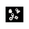 Small Track End Stop – 100 pc