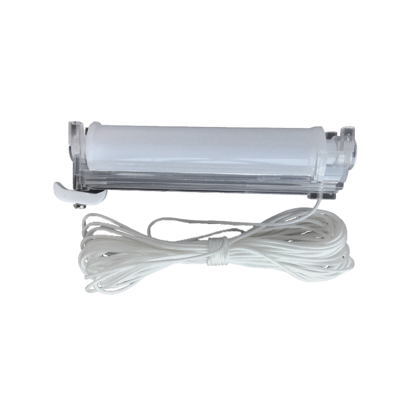 Drum Holder Pulley with 3.5 m(138″) cord – 50 pcs