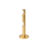 Double Wall Bracket Type 1 – GLD (1 1/8″ Ch. Rod)
