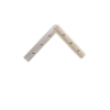 Channel Rod Angle Joiner (for all colors)